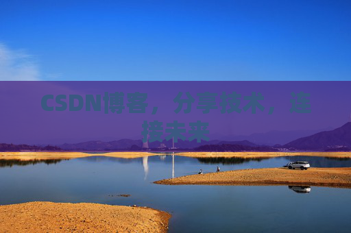 CSDN博客，分享技术，连接未来